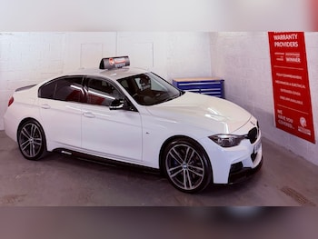 Used BMW 3 Series 2018 for sale - 78849483: Photo