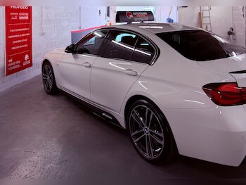 Used BMW 3 Series 2018 for sale - 78849483: Photo
