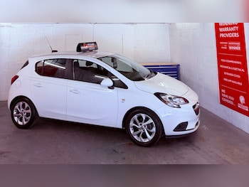 Used Vauxhall Corsa 2015 for sale - 78054449: Photo