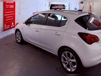 Used Vauxhall Corsa 2015 for sale - 78054449: Photo