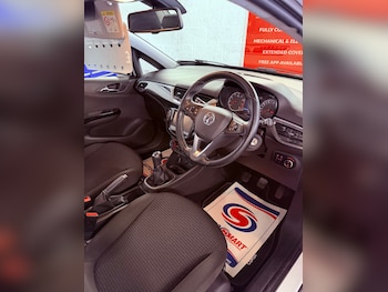 Used Vauxhall Corsa 2015 for sale - 78054449: Photo