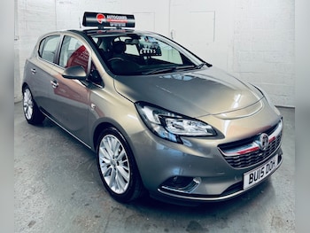 Used Vauxhall Corsa 2015 for sale - 76694660: Photo