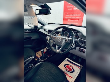 Used Vauxhall Corsa 2015 for sale - 76694660: Photo