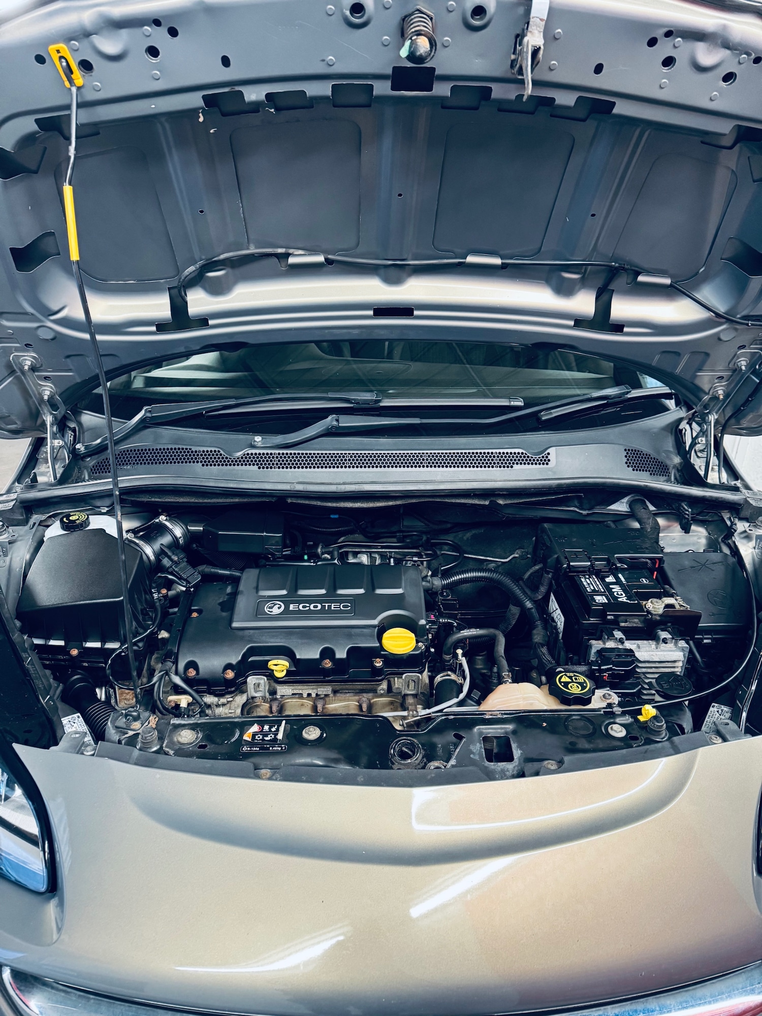 Used Vauxhall Corsa 2015 for sale - 76694660: Photo 9