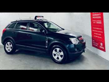 2013 (63) - 2.2 CDTi Exclusiv 5dr [2WD] [Start Stop]