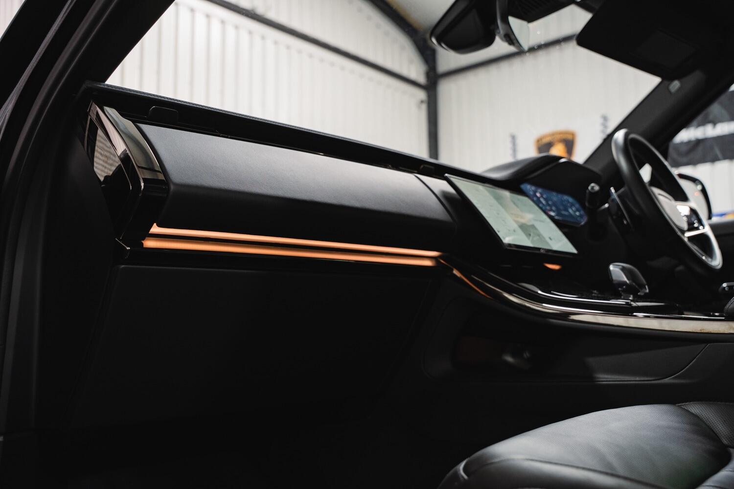 Used Land Rover Range Rover Sport 2024 for sale - 76793629: Photo 10