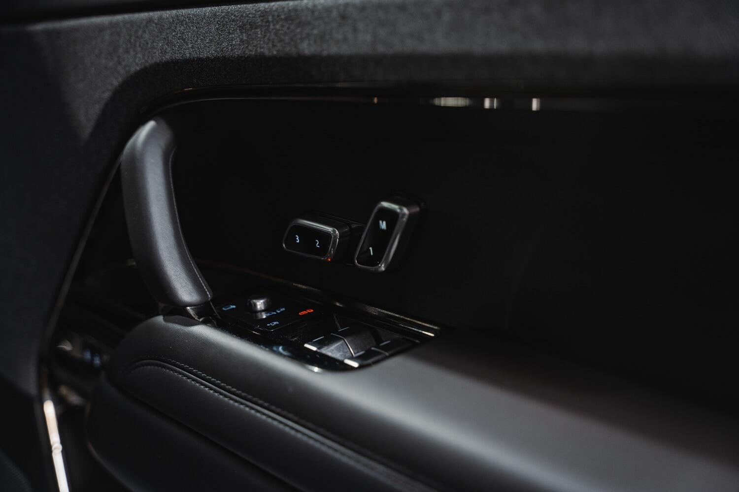 Used Land Rover Range Rover Sport 2024 for sale - 76793629: Photo 12