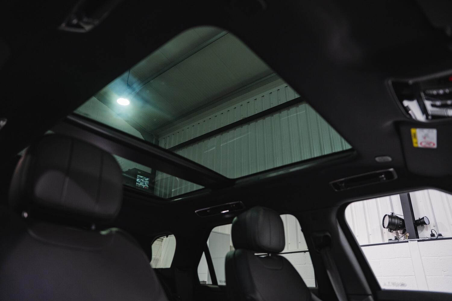 Used Land Rover Range Rover Sport 2024 for sale - 76793629: Photo 7