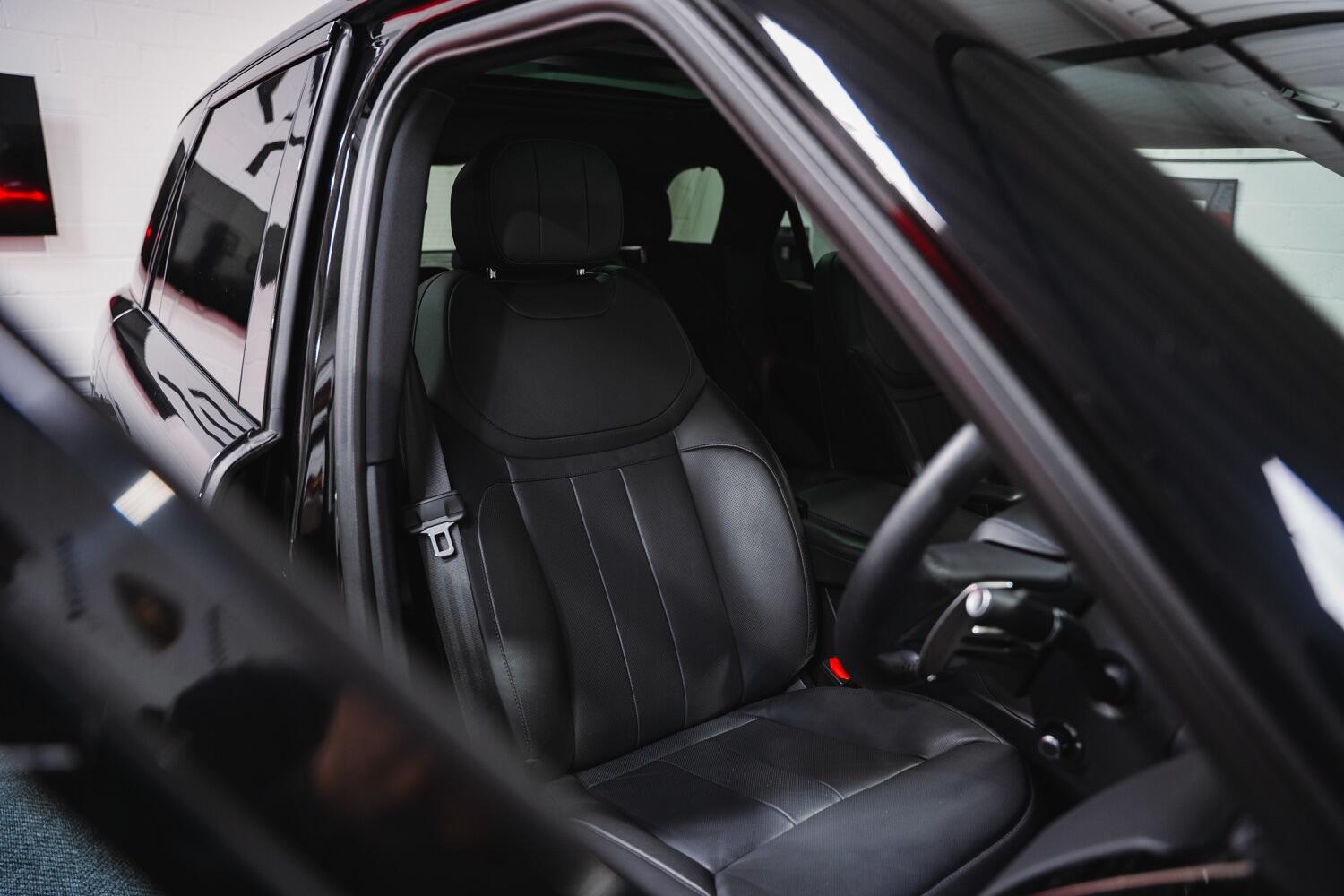 Used Land Rover Range Rover Sport 2024 for sale - 76793629: Photo 8