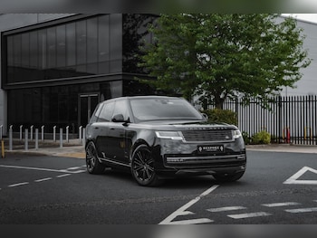 Used Land Rover Range Rover 2023 for sale - 76170420: Photo