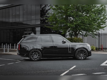 Used Land Rover Range Rover 2023 for sale - 76170420: Photo