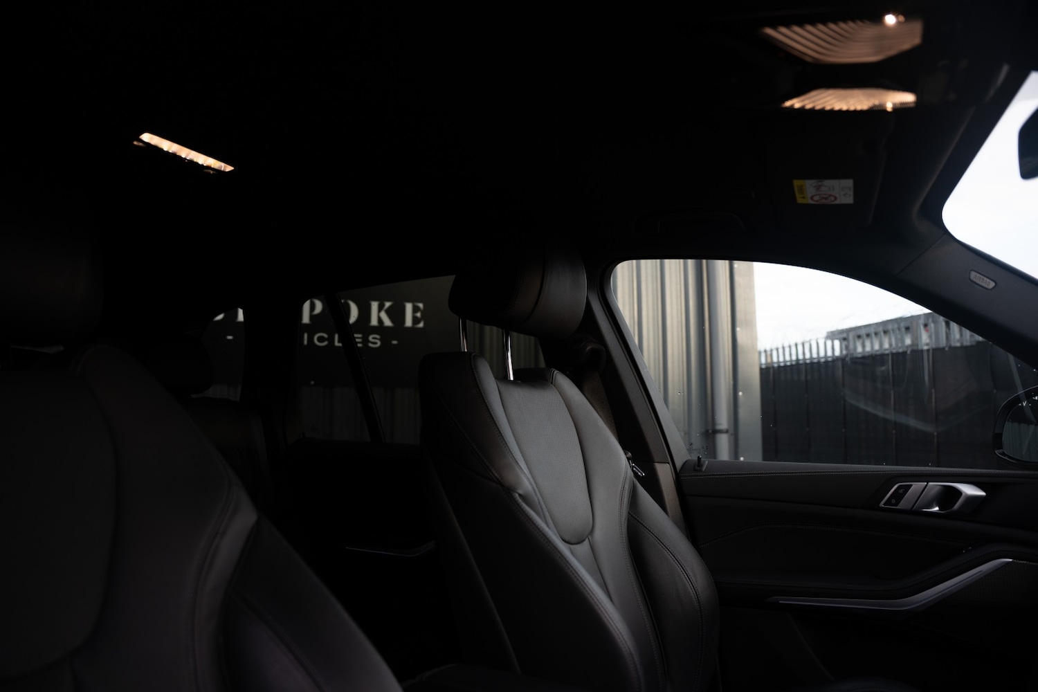 Used BMW X5 2021 for sale - 76497453: Photo 10