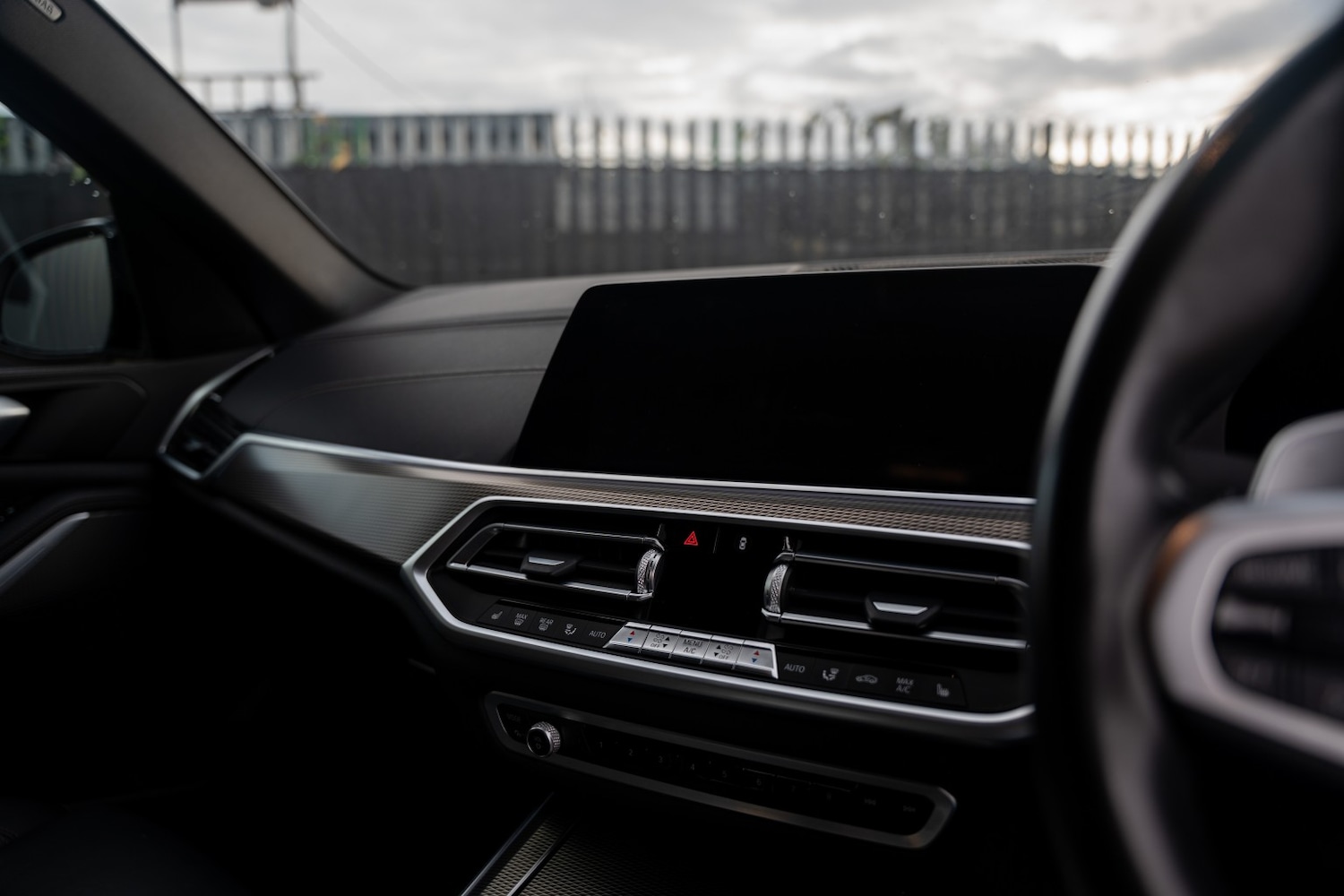 Used BMW X5 2021 for sale - 76497453: Photo 12