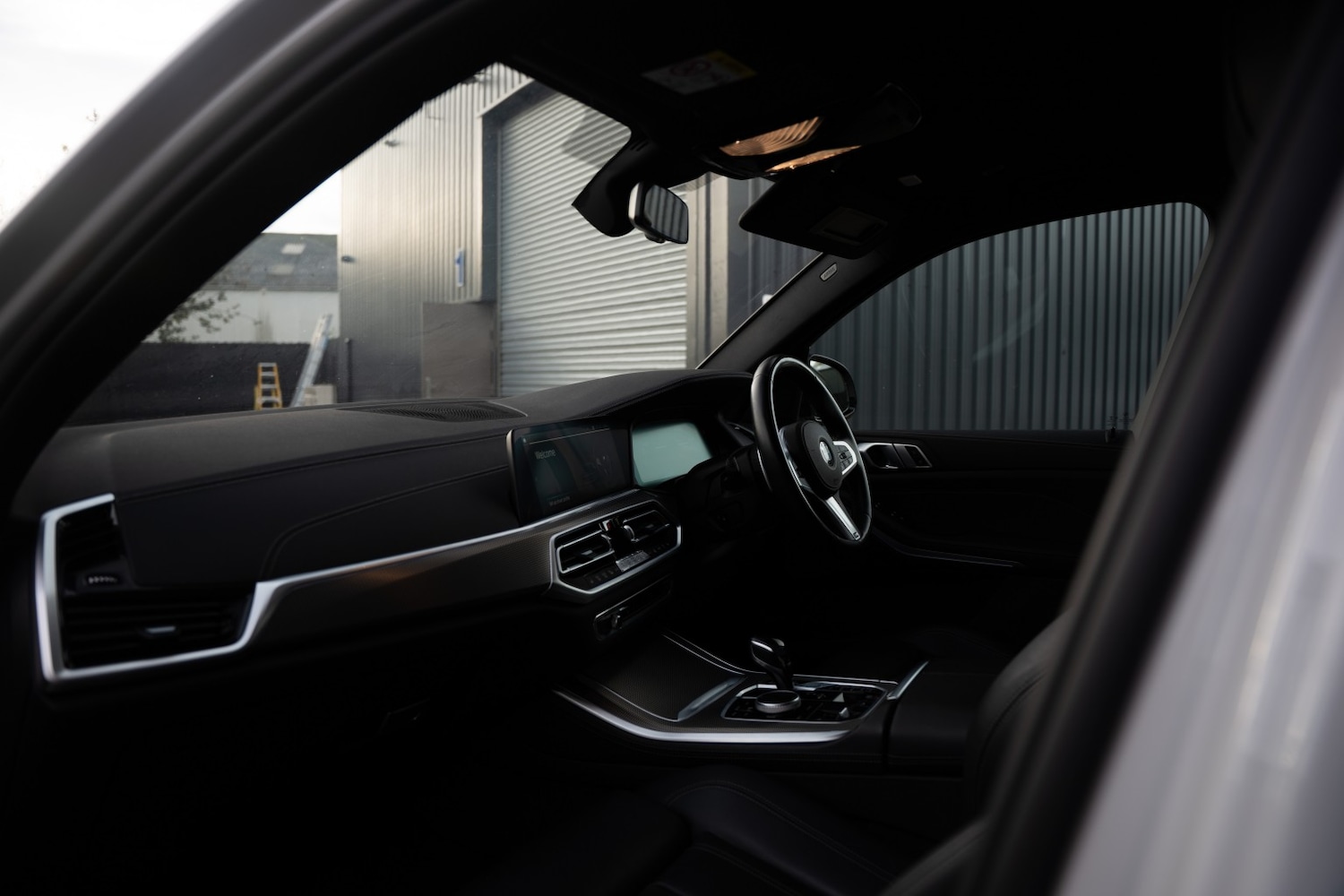 Used BMW X5 2021 for sale - 76497453: Photo 14