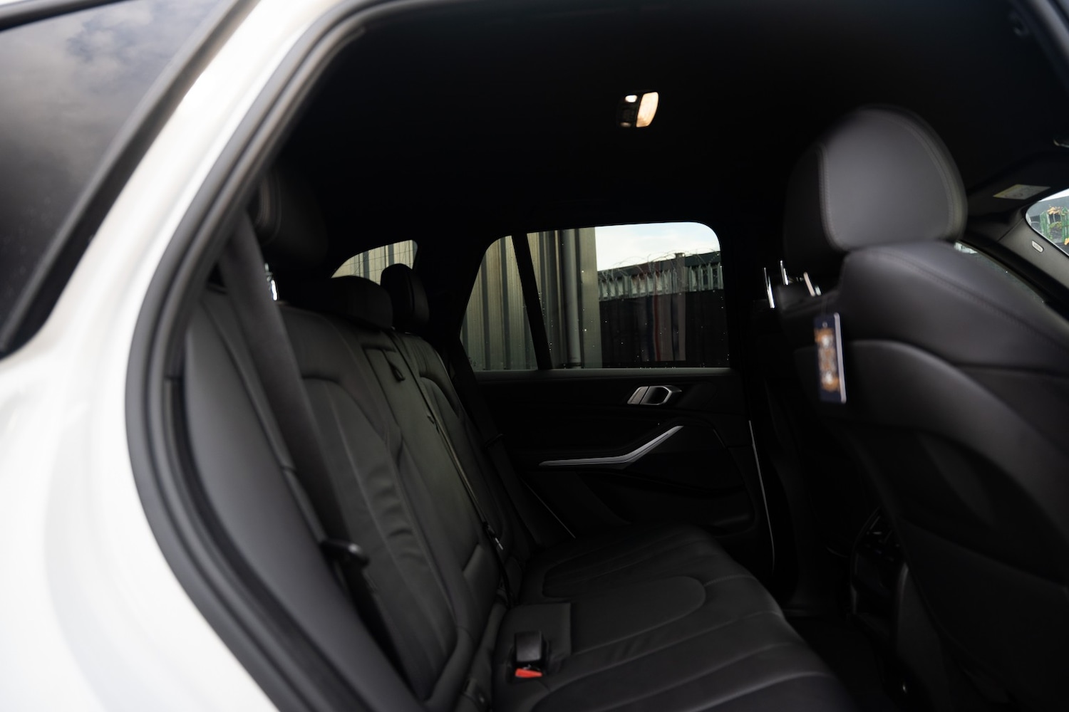 Used BMW X5 2021 for sale - 76497453: Photo 15