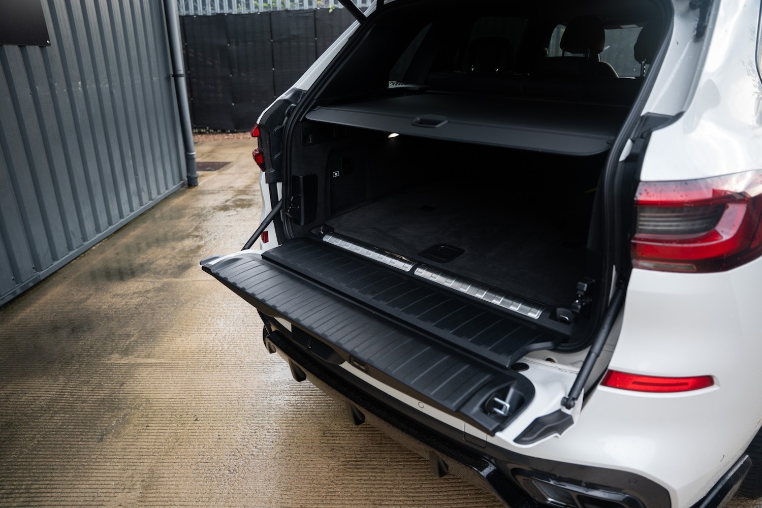 Used BMW X5 2021 for sale - 76497453: Photo 16