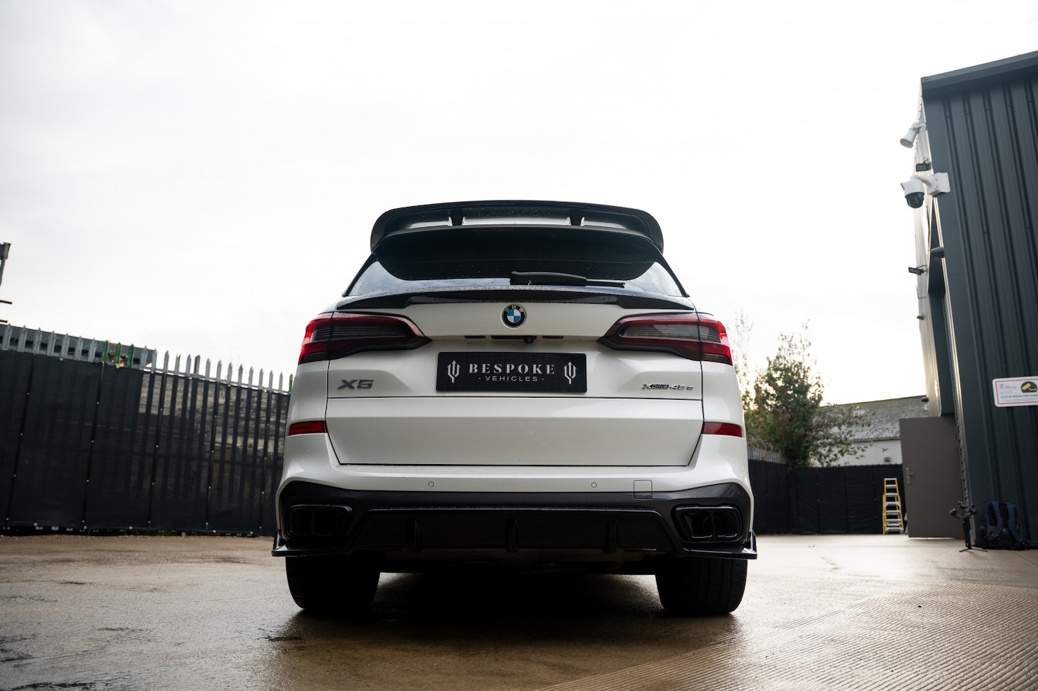 Used BMW X5 2021 for sale - 76497453: Photo 2