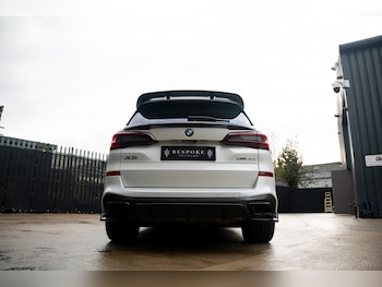 Used BMW X5 2021 for sale - 76497453: Photo