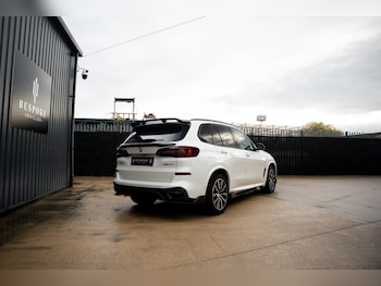 Used BMW X5 2021 for sale - 76497453: Photo