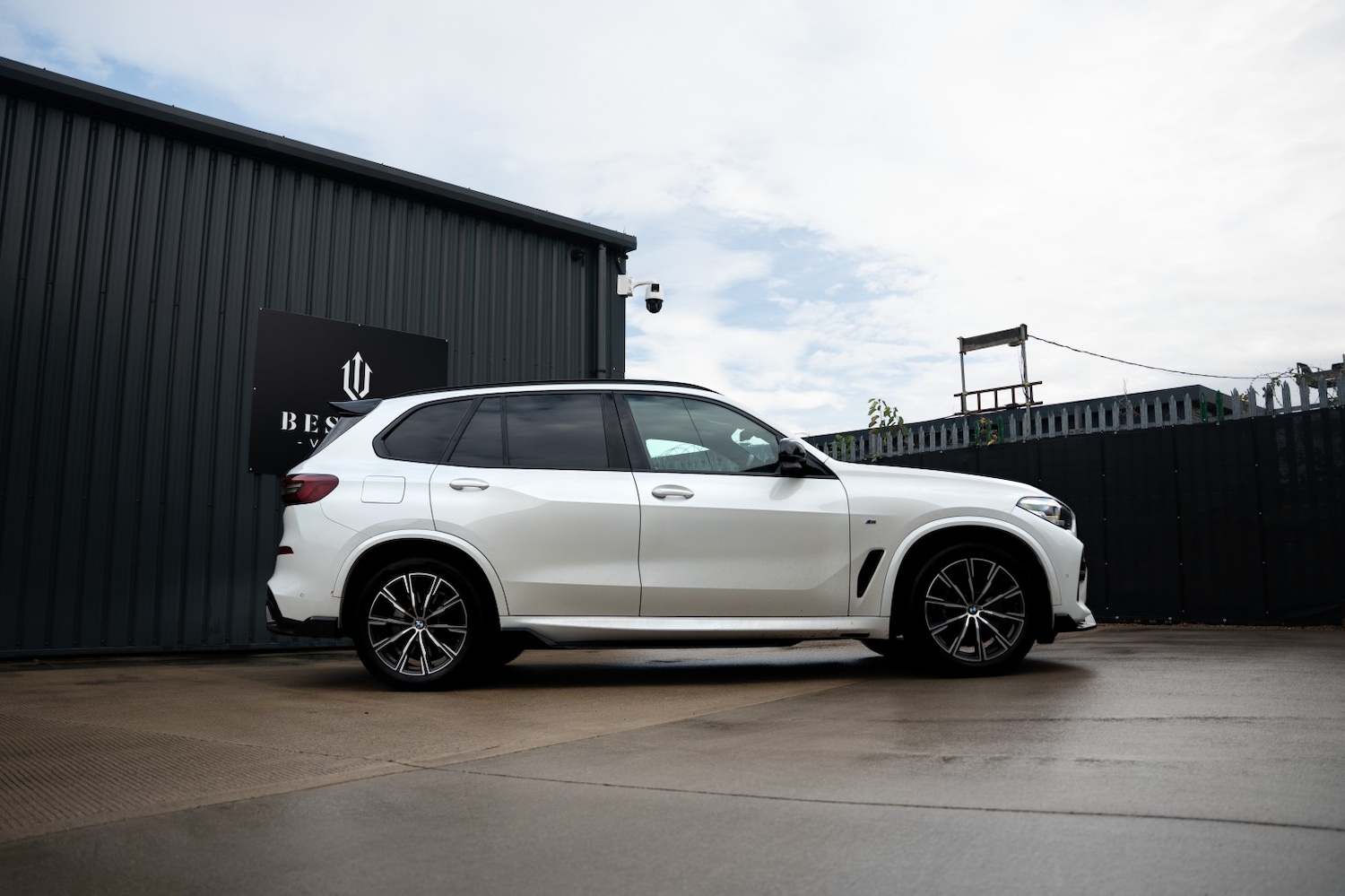Used BMW X5 2021 for sale - 76497453: Photo 4