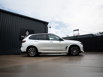 Used BMW X5 2021 for sale - 76497453: Photo