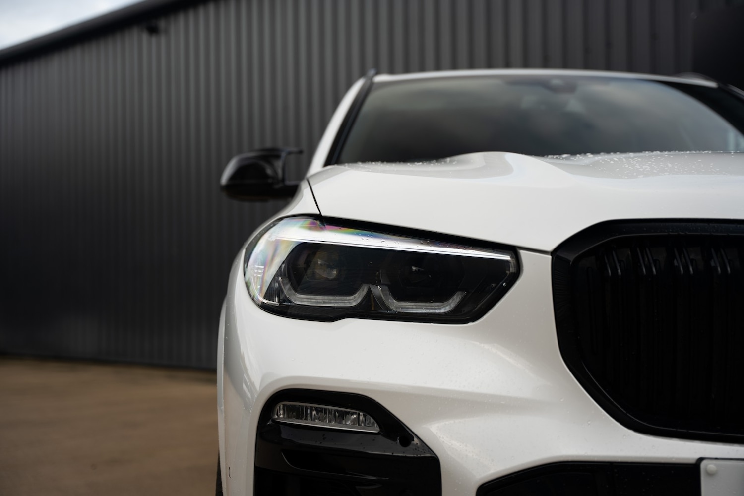 Used BMW X5 2021 for sale - 76497453: Photo 6