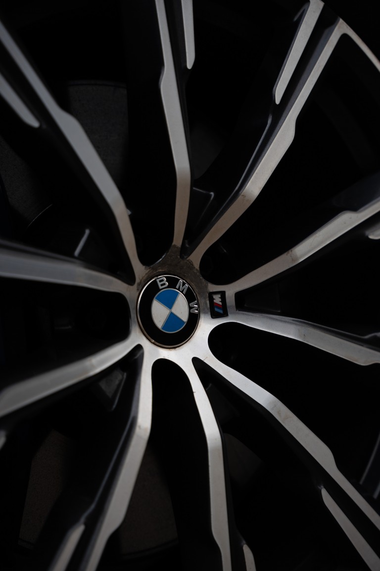 Used BMW X5 2021 for sale - 76497453: Photo 8