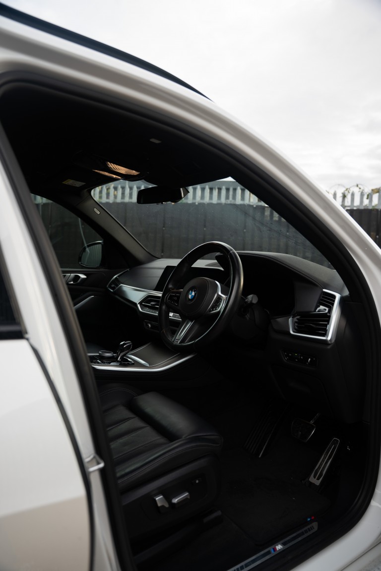 Used BMW X5 2021 for sale - 76497453: Photo 9