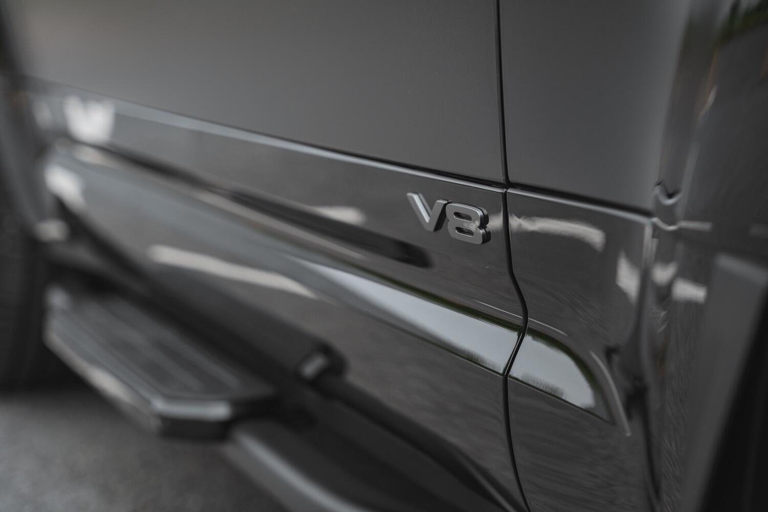 Used Land Rover Defender 90 2022 for sale - 76793628: Photo 3