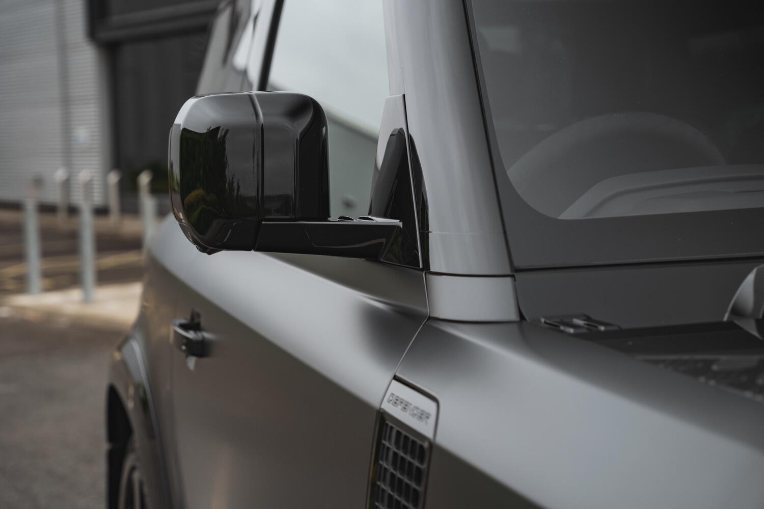 Used Land Rover Defender 90 2022 for sale - 76793628: Photo 5