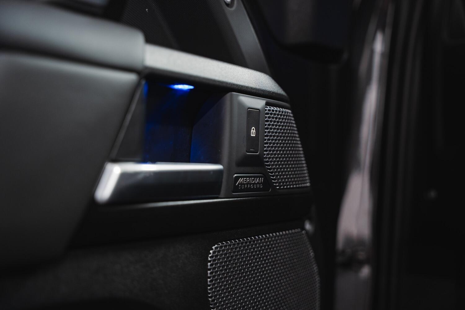 Used Land Rover Defender 90 2022 for sale - 76793628: Photo 9