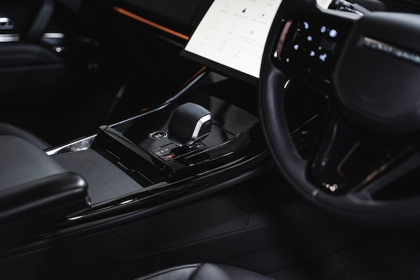 Used Land Rover Range Rover Sport 2024 for sale - 76324849: Photo 6
