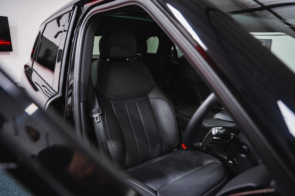 Used Land Rover Range Rover Sport 2024 for sale - 76324849: Photo 8