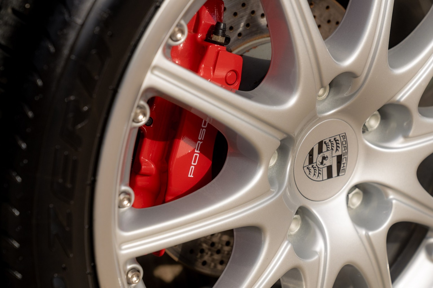 Used Porsche Boxster 2002 for sale - 77548355: Photo 12