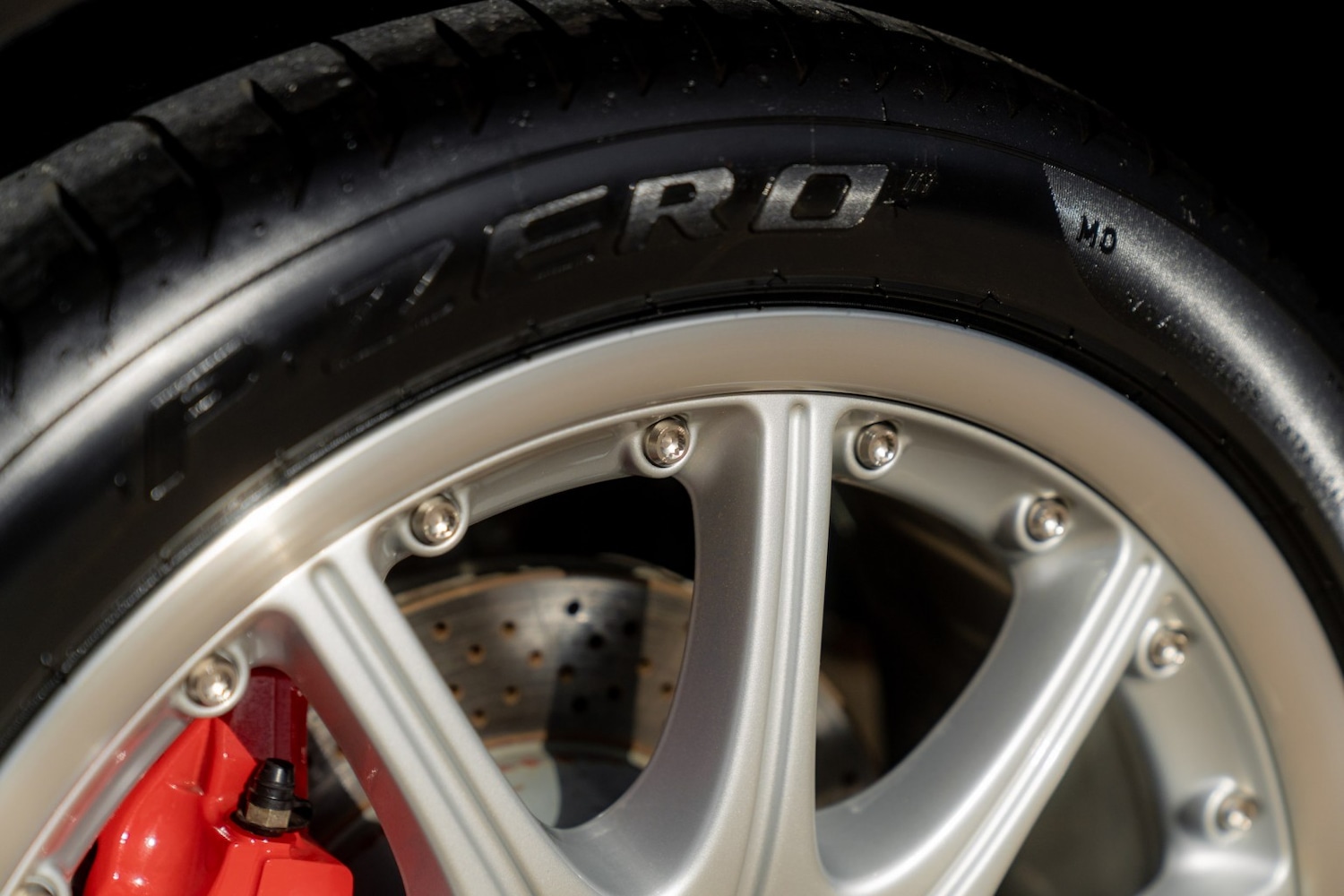 Used Porsche Boxster 2002 for sale - 77548355: Photo 13