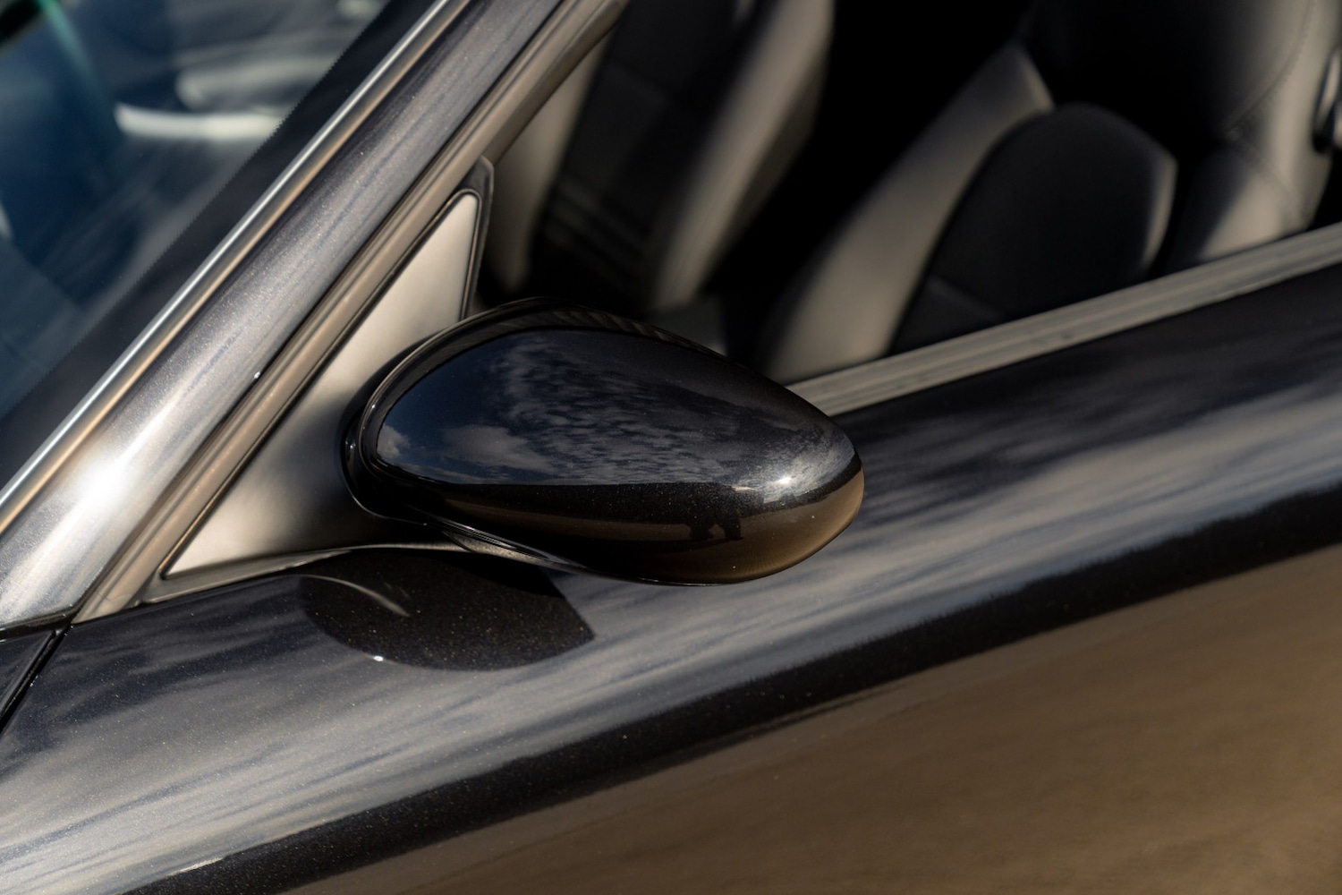 Used Porsche Boxster 2002 for sale - 77548355: Photo 18