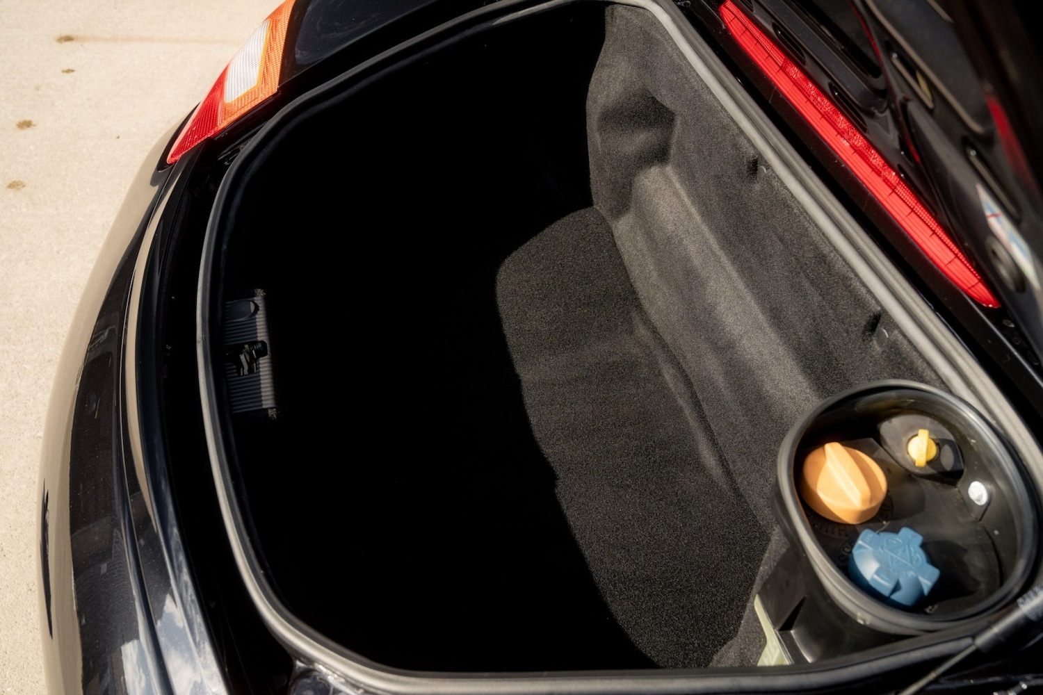 Used Porsche Boxster 2002 for sale - 77548355: Photo 20