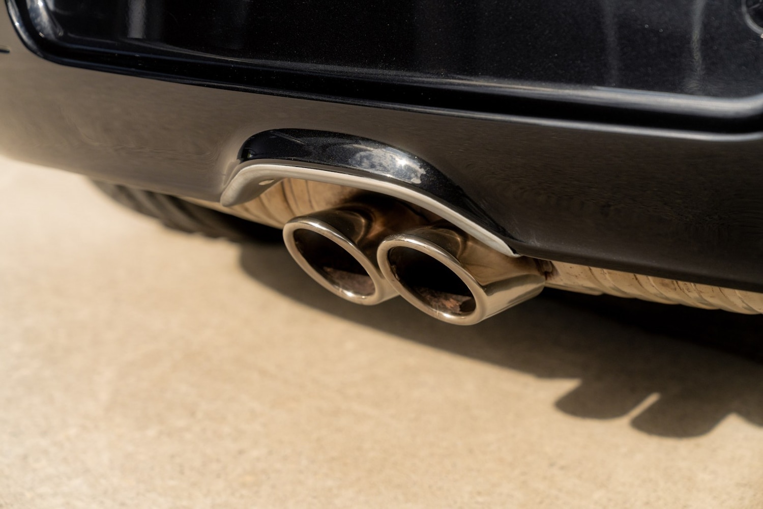 Used Porsche Boxster 2002 for sale - 77548355: Photo 21