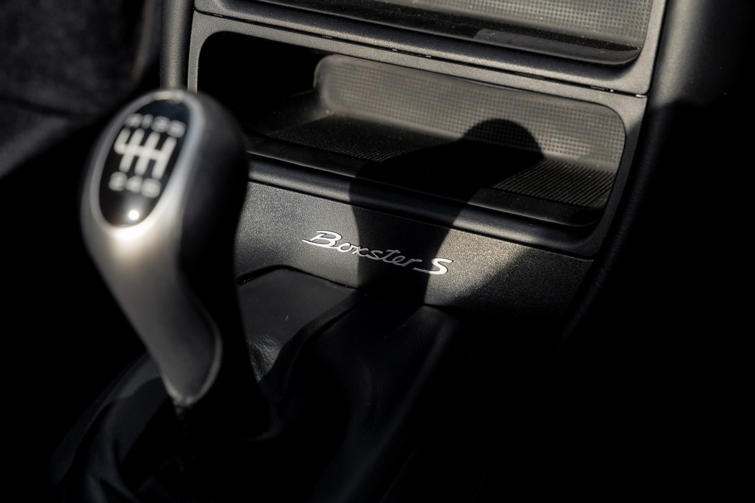 Used Porsche Boxster 2002 for sale - 77548355: Photo 27