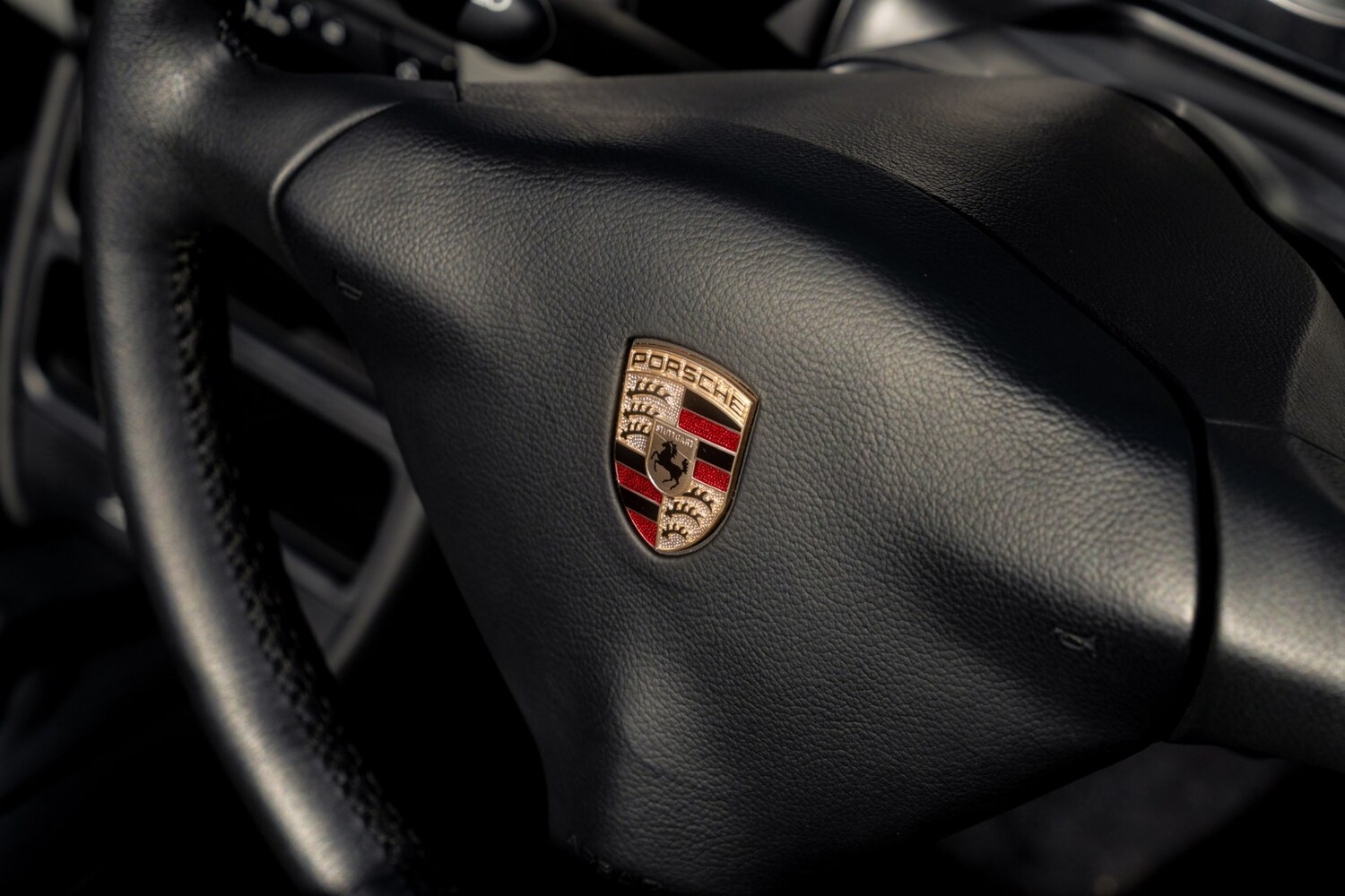 Used Porsche Boxster 2002 for sale - 77548355: Photo 28