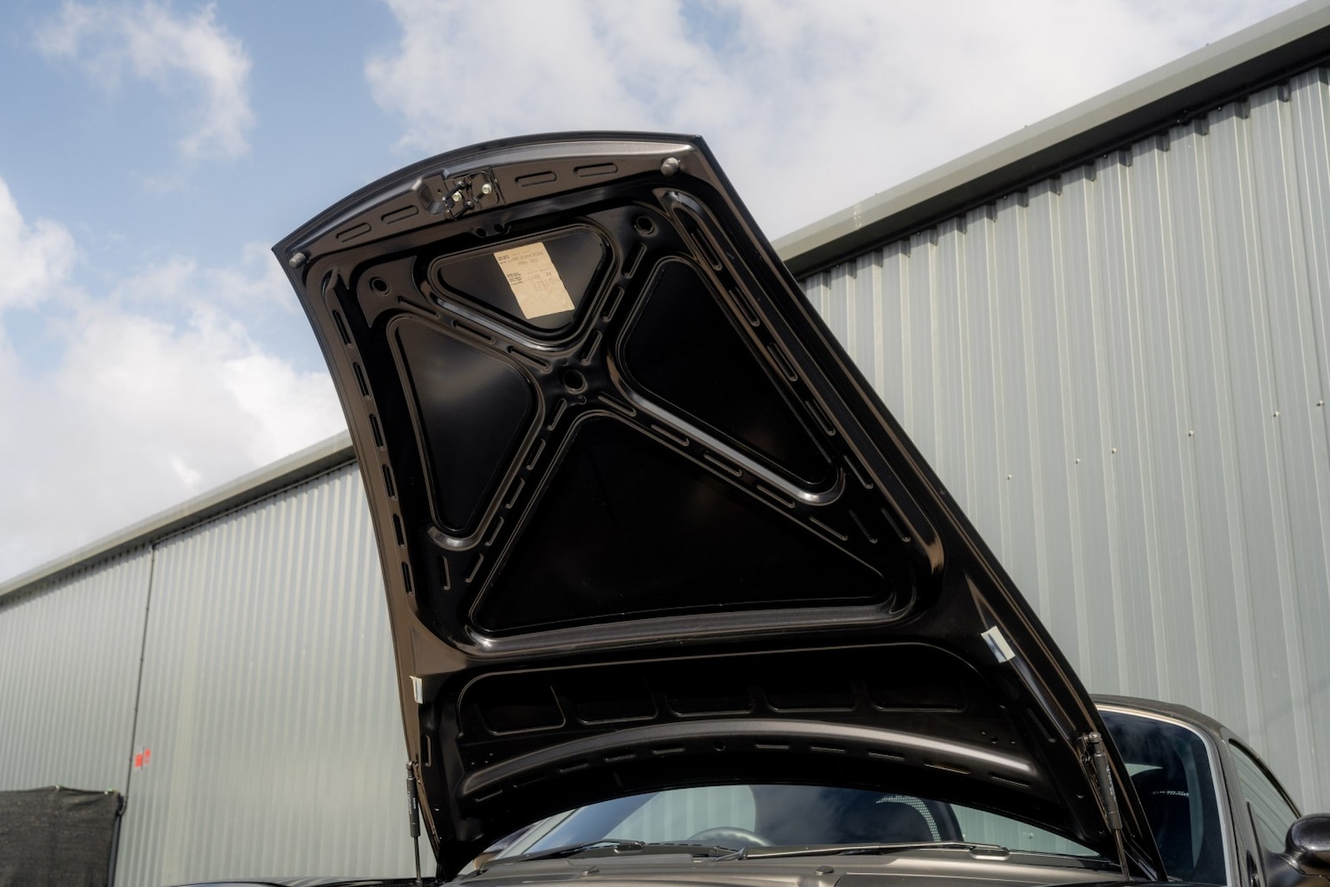 Used Porsche Boxster 2002 for sale - 77548355: Photo 30