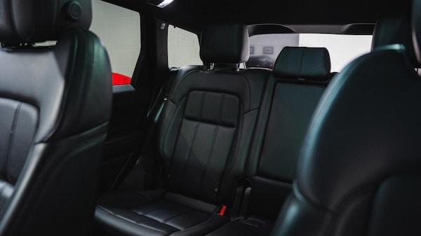 Used Land Rover Range Rover Sport 2019 for sale - 76286969: Photo 10