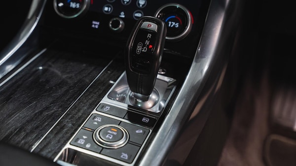 Used Land Rover Range Rover Sport 2019 for sale - 76286969: Photo 11