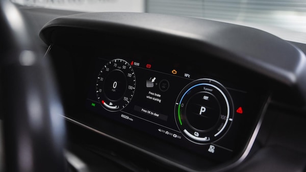 Used Land Rover Range Rover Sport 2019 for sale - 76286969: Photo 12