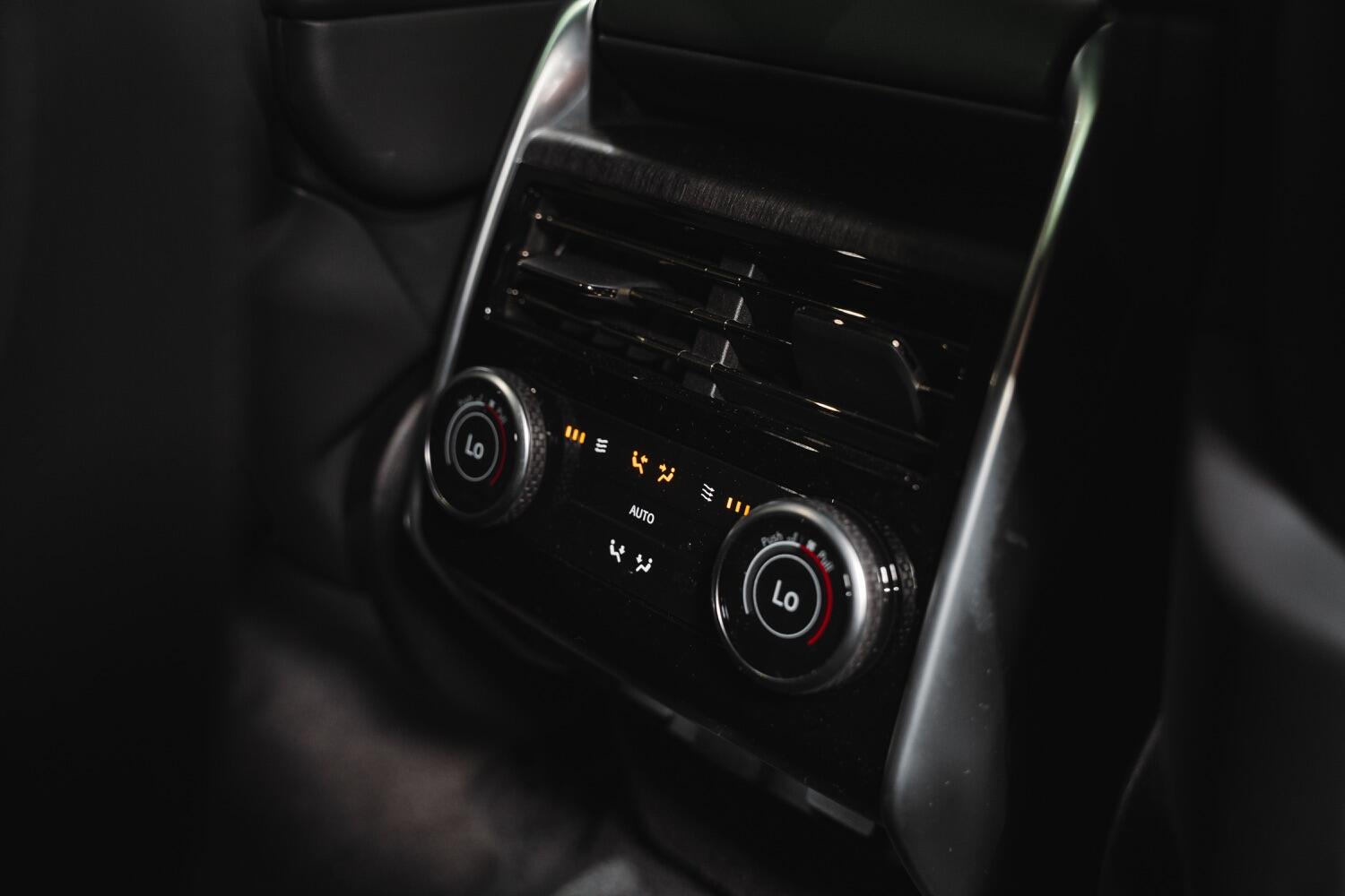 Used Land Rover Range Rover 2024 for sale - 76793627: Photo 10