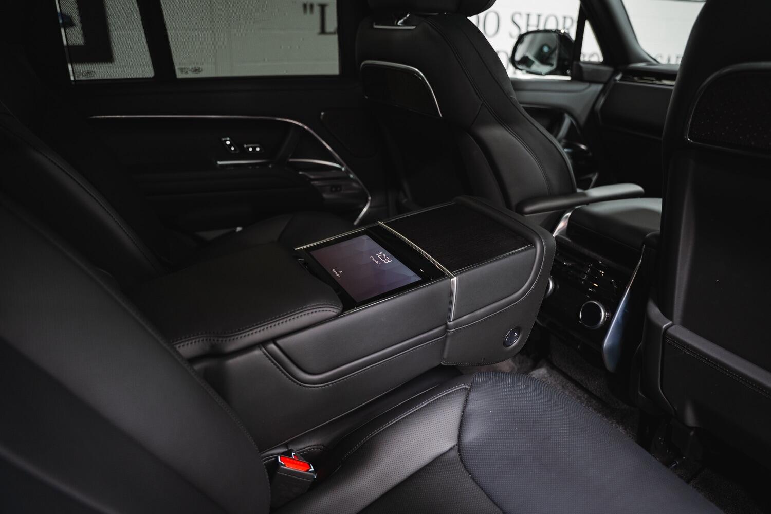 Used Land Rover Range Rover 2024 for sale - 76793627: Photo 11