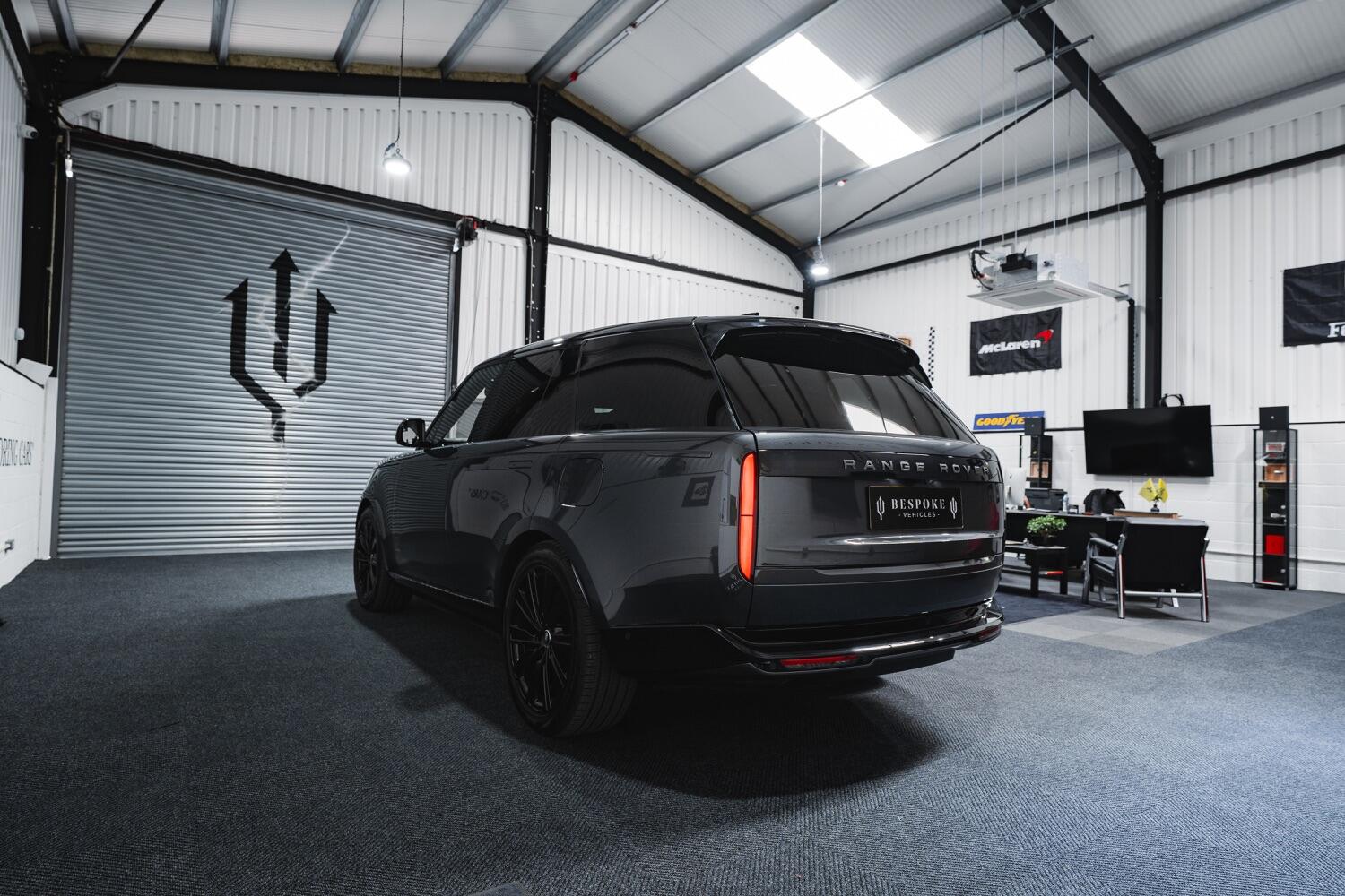 Used Land Rover Range Rover 2024 for sale - 76793627: Photo 4