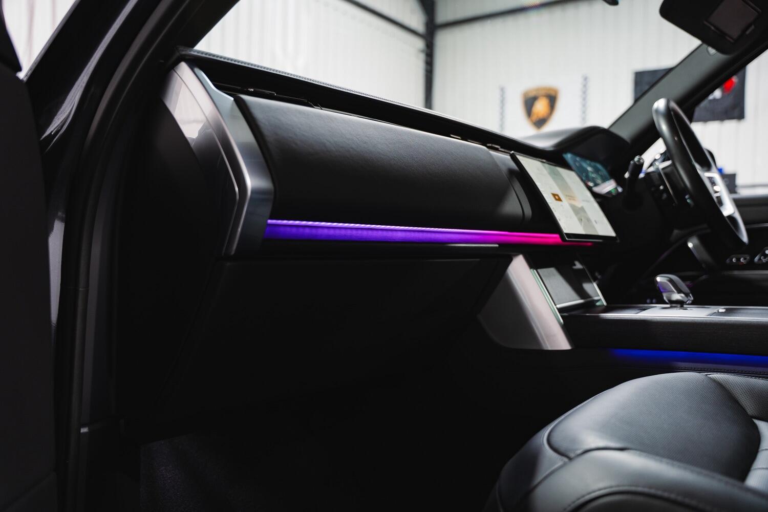 Used Land Rover Range Rover 2024 for sale - 76793627: Photo 8