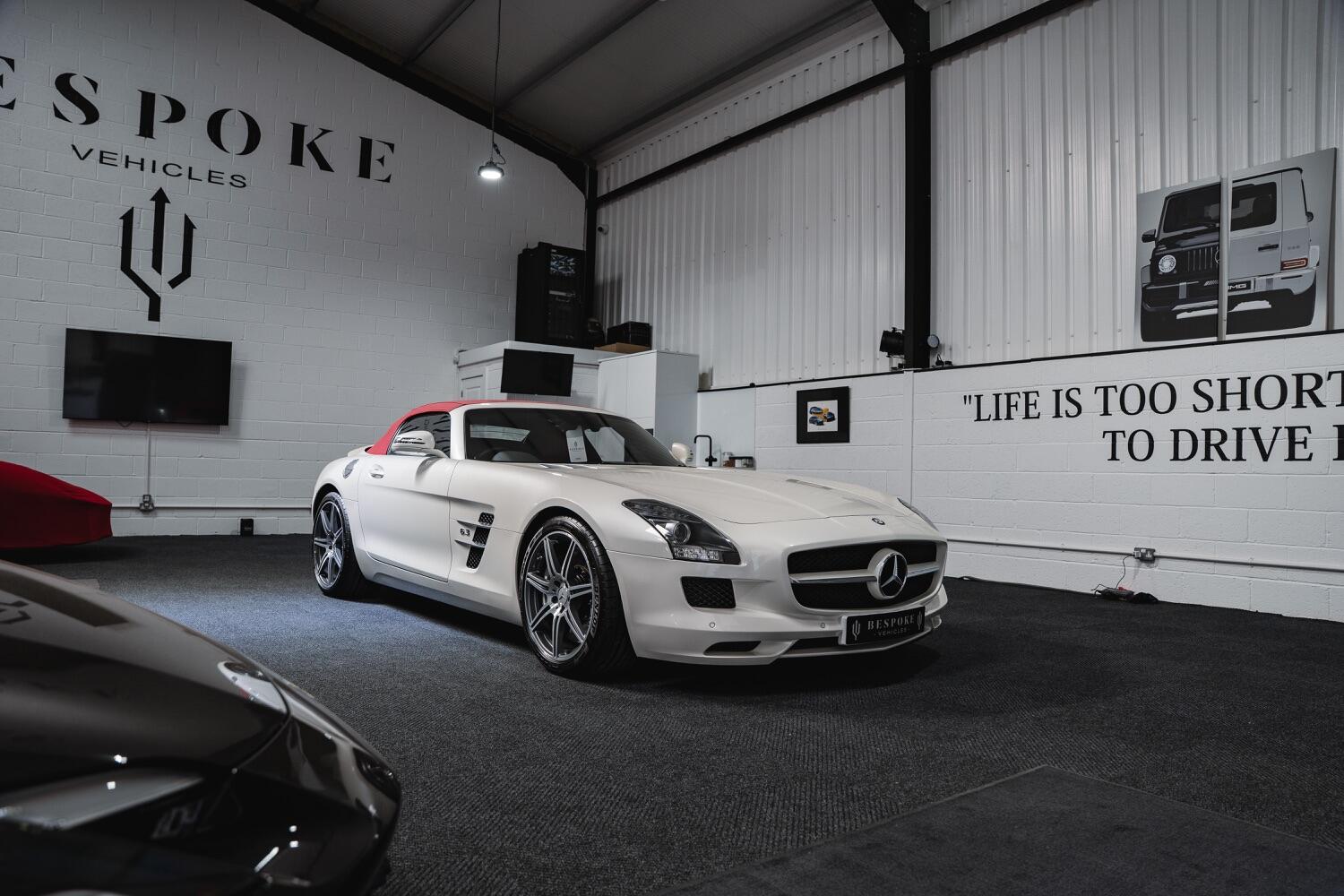 Used Mercedes-Benz S Class 2013 for sale - 76631567: Photo 1