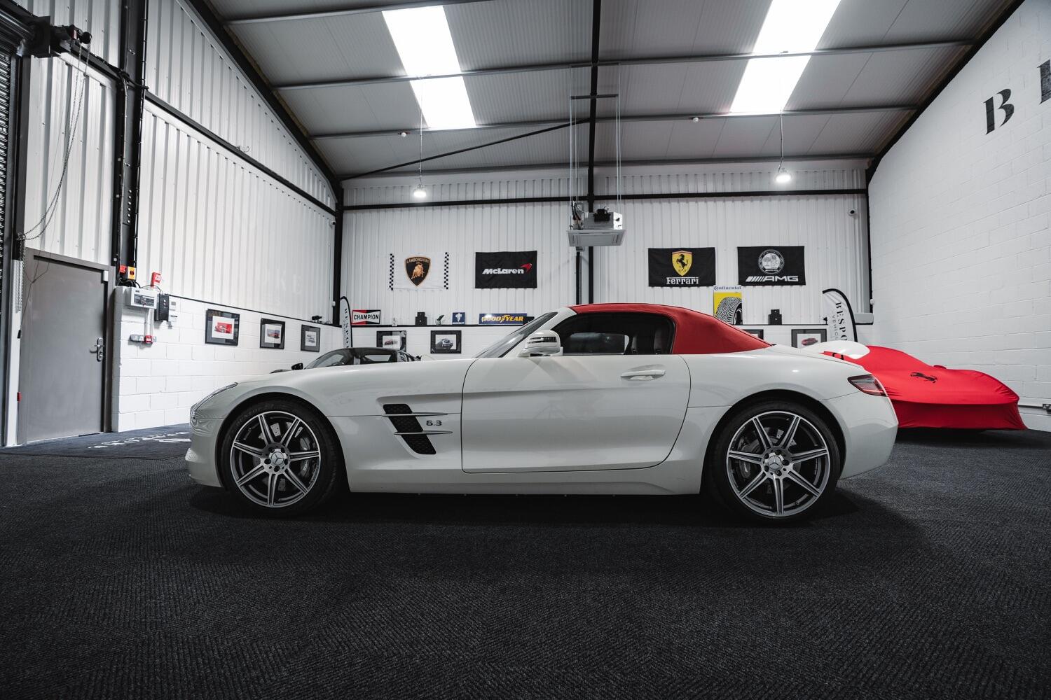 Used Mercedes-Benz S Class 2013 for sale - 76631567: Photo 2